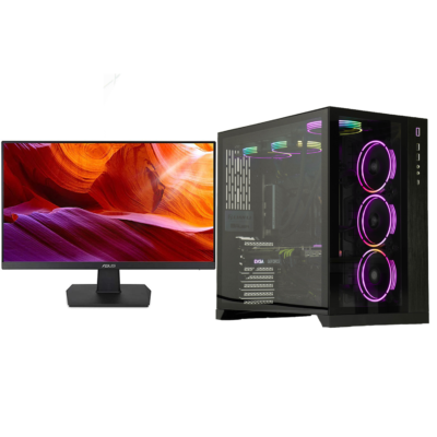 Cobratype Chimera Gaming Desktop PC - Intel Core i9-12900KF, NVIDIA RTX 3090, 32GB DDR5, 2 x 2TB NVMe, AIO Liquid Cooler, Windows 11 Pro